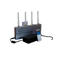 3G Sinyal Keser (Kumandalı)