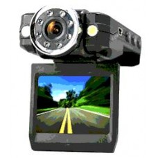 Carcam p9000 Hd Araç Kamerası