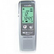 Cenix VR-W240J Ses ve Telefon Kayıt Cihazı