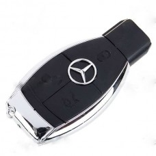 Anahtarlık Kamera (Mercedes Benz)