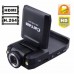 Araç Kamerası HD 1080P